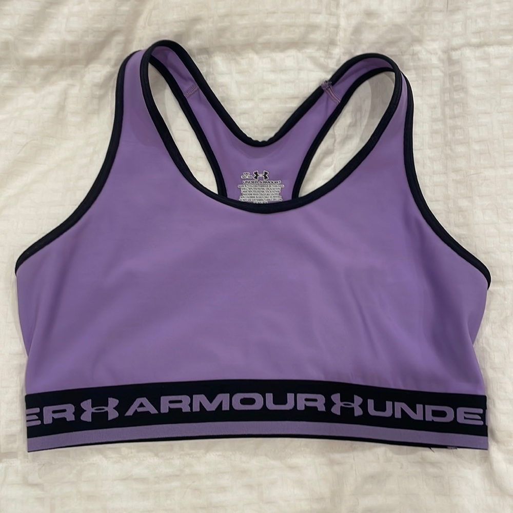 Under Armour Gotta Have It Sports bra Sz M
